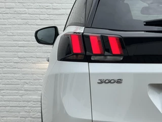 Peugeot 3008 Peugeot 3008 1.2 PureTech GT Line Panorama 360 Camera Cruise DAB Navigatie Carplay - afbeelding nr 32
