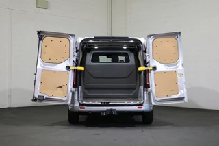 Ford Transit Custom - afbeelding nr 12