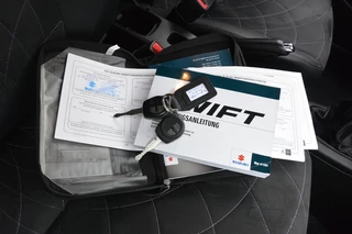 Suzuki Swift - afbeelding nr 25