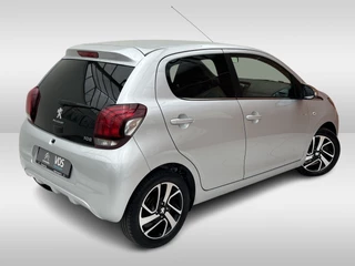 Peugeot 108 | Bluetooth | Airco | - afbeelding nr 2