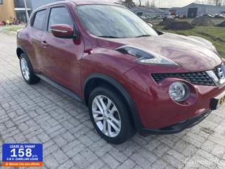 Nissan Juke 1.6 Acenta