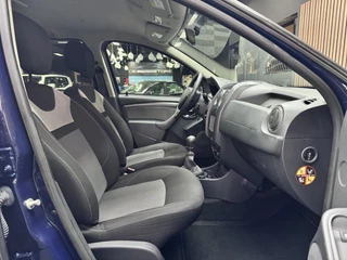 Dacia Duster Dacia Duster 1.2 Tce 4x2 Prestige 1ste Eig Navi Cruise Pdc Trekhaak - afbeelding nr 10