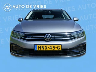 Volkswagen Passat Volkswagen Passat Variant 1.4 TSI PHEV 218pk GTE Business | Navigatie | Camera | Adaptive cruise - afbeelding nr 28