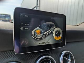 Mercedes-Benz A-Klasse - afbeelding nr 25