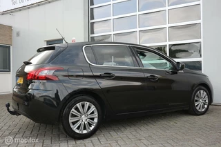 Peugeot 308 Peugeot 308 1.6 BlueHDi Premium AUTOMAAT/PANORAMADAK/NAP - afbeelding nr 5