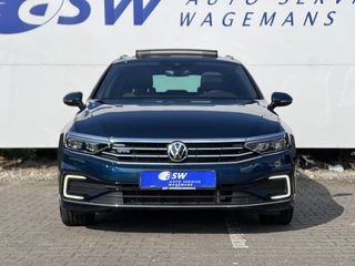 Volkswagen Passat | Pano | Trekhaak | Dynaudio | 360 Camera - afbeelding nr 6