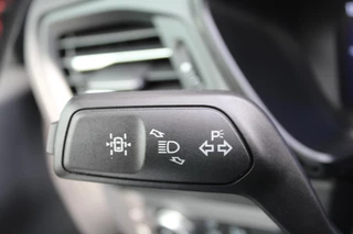 Ford Kuga Ford Kuga 2.5 PHEV ST-Line X | Winter Pack | Adaptive cruise control | Head up Display | Camera | Dodehoeksensoren | Bang&Olufsen | Elektrische achterklep - afbeelding nr 10