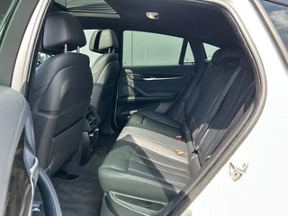 BMW X6 - afbeelding nr 20