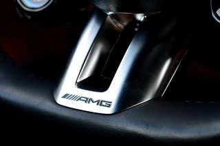 Mercedes-Benz SL Mercedes-Benz SL Roadster 63 4MATIC+ Leder Led Stoel massage Stoel koeling burmester 1e Eigenaar Verlengde fabrieksgarantie - afbeelding nr 41