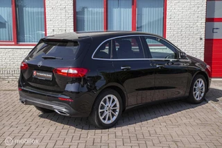 Mercedes-Benz B-Klasse Mercedes B-klasse 250 e Luxury Line - afbeelding nr 5