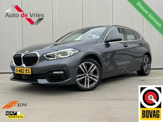 BMW 1 Serie - 507575741-0