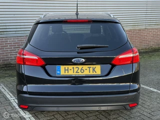 Ford Focus Ford Focus Wagon 1.0 Titanium - afbeelding nr 8