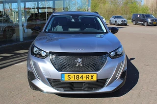 Peugeot 2008 Zo goed als nieuw, slechts 7.500km ! Navigatie, airco, telefoonvoorb. metallic lak, LM wielen, Isofix, Apple Carplay/Android auto etc, etc. - afbeelding nr 45