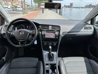 Volkswagen Golf Volkswagen Golf Variant 1.4 TSI Business Edition Connected automaat airco/ecc navi/camera - afbeelding nr 14
