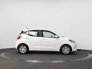 Hyundai i10 - afbeelding nr 6