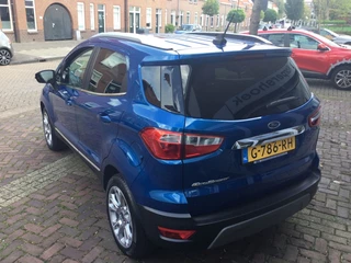 Ford EcoSport - afbeelding nr 3