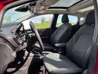 Ford Fiesta - afbeelding nr 5