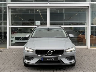 Volvo V60 - afbeelding nr 2