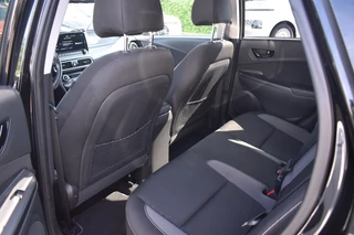 Hyundai Kona Hyundai Kona 1.6 GDI HEV Fashion Cam/Navi/Pdc/Heads-up/trekhaak 