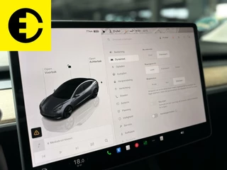 Tesla Model 3 Tesla Model 3 Standard RWD Plus 60 kWh | Autopilot | Warmtepomp - afbeelding nr 21