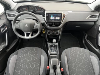 Peugeot 2008 | Automaat | Carplay/Android Auto | Navigatie | - afbeelding nr 7