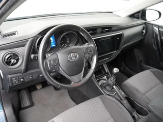 Toyota Auris - afbeelding nr 16