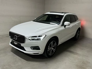 Volvo XC60 Volvo XC60 2.0 T8 Twin Engine AWD Inscription Pano Leer Trek - afbeelding nr 64