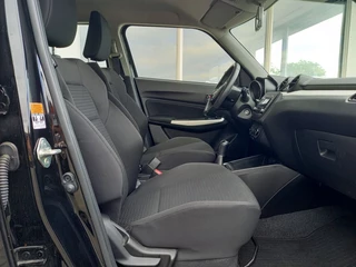 Suzuki Swift Suzuki Swift 1.2 Comfort - afbeelding nr 5