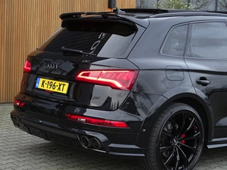 Audi Q5 Audi Q5 3.0 V6T SQ5 ABT 425PK+ Quattro WideBody / LED - afbeelding nr 52