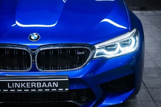 BMW M5 BMW 5-serie M5 | Carbon | H&K | Driving Assistant Plus | Head Up | 20 inch | - afbeelding nr 28