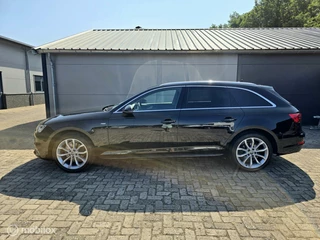 Audi A4 Audi A4 Avant 2.0 TDI Sport Pro Line S - afbeelding nr 2