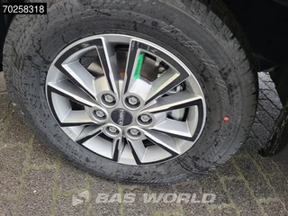 Iveco Daily Iveco Daily 35S21 Automaat 2025 model L2H2 ACC LED CarPlay Velgen Camera 12m3 Airco - afbeelding nr 9