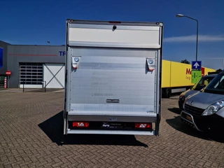 Ford Transit Ford Transit 350 2.0 TDCI L4H1 Bakwagen Laadklep - afbeelding nr 4
