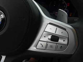 BMW 7 Serie BMW 7 Serie 745e High Executive 394PK M-Individual / laser / 360° / VIP *NAP - afbeelding nr 42