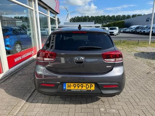 Kia Rio Kia Rio 1.0 TGDI DynamicPlusLine - afbeelding nr 14