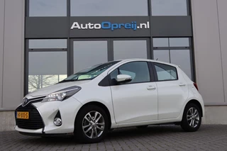Toyota Yaris - afbeelding nr 28