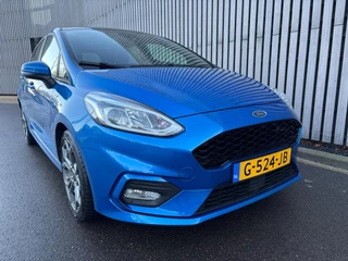 Ford Fiesta Ford Fiesta ST-Line - Panoramadak - Led - Carplay - afbeelding nr 29