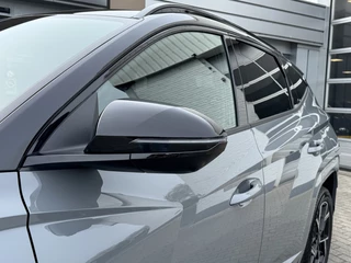 Hyundai Tucson Hybrid - afbeelding nr 6