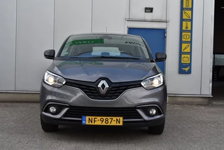 Renault Scénic Renault Scénic 1.2 TCe Zen - afbeelding nr 3