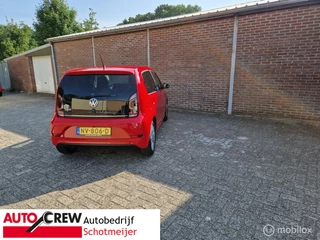 Volkswagen up! Volkswagen Up! 1.0 BMT up! beats - afbeelding nr 4