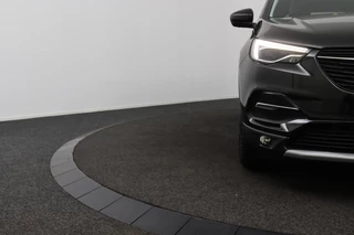 Opel Grandland X Opel Grandland X 1.2 Turbo Business Executive*NAVI*ECC*CRUISE*HAAK* - afbeelding nr 35