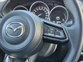 Mazda CX-5 - afbeelding nr 15
