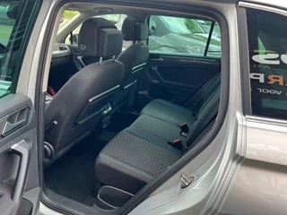 Volkswagen Tiguan - afbeelding nr 20