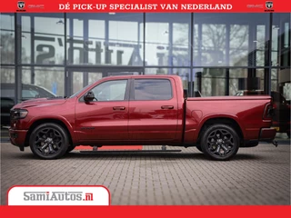 Dodge Ram 1500 Comfortabele Dubbele Cabine met Royale 5 Zitplaatsen | - afbeelding nr 7