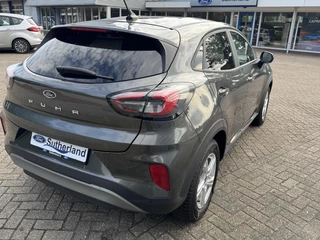 Ford Puma Ford Puma 1.0 EcoBoost Titanium 125pk | Winter pack | Navigatie - afbeelding nr 3
