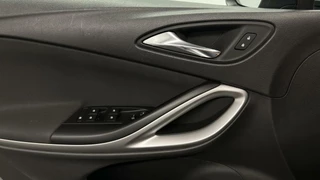 Opel Astra Opel Astra Sports Tourer 1.0 Innovation NAVI ECC CRUISE LM CARPLAY. - afbeelding nr 17