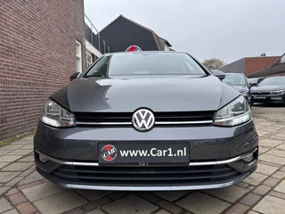 Volkswagen Golf - afbeelding nr 7