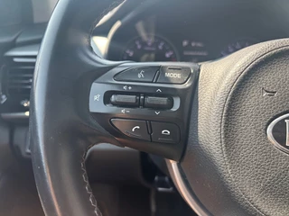 Kia Stonic Kia Stonic 1.0 T-GDi AUTOM. |GAR TOT 05-2028 | CLIMA | CRUISE CONTROL | NAV - afbeelding nr 13