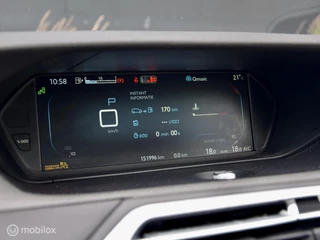Citroën Grand C4 Picasso Citroen  C4 Grand Picasso 165pk Shine I Automaat I 7 zits I - afbeelding nr 14