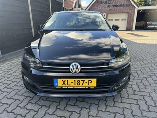 Volkswagen Polo Volkswagen Polo  TSI Comfortline Business CAMERA APPLE CARPLAY - afbeelding nr 2